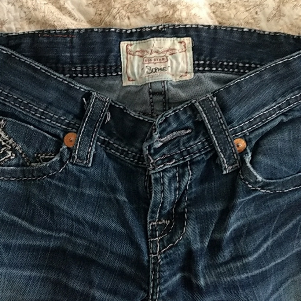 Big star Jeans